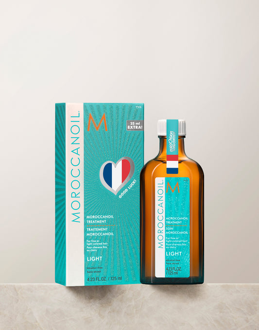Soin Moroccanoil - Be An Original Light