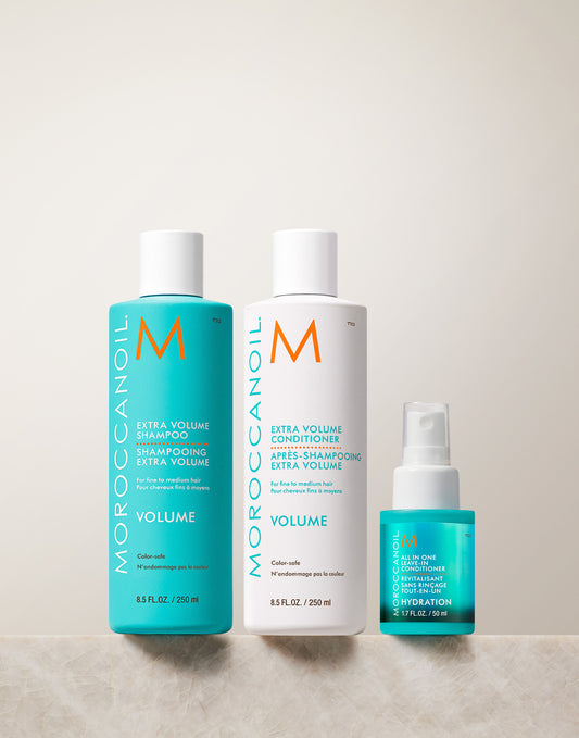 Coffret Volume printanier