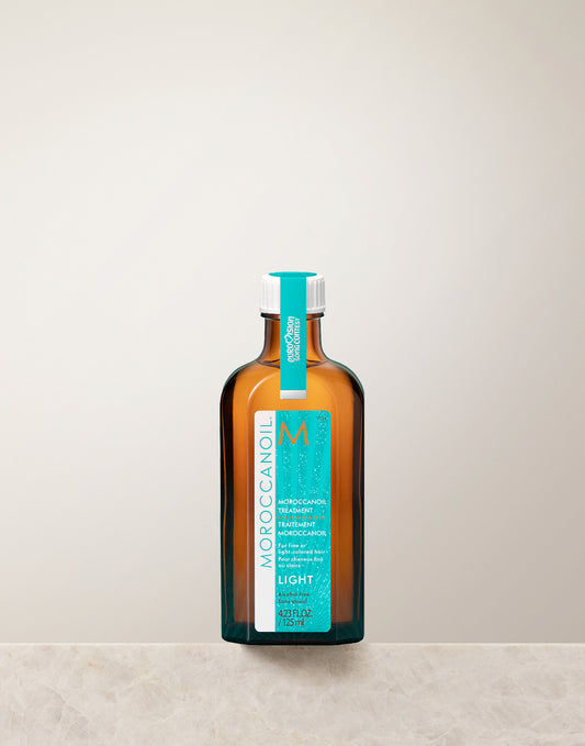 Soin Moroccanoil - Be An Original Light