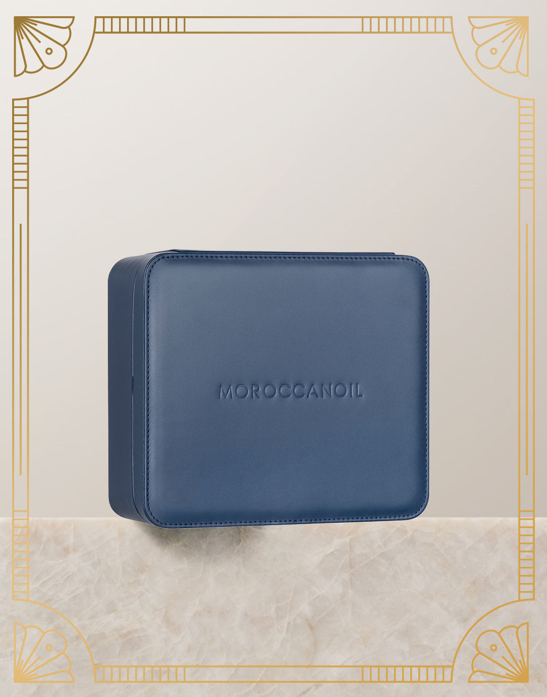 Coffret des Fêtes Réparation Moroccanoil