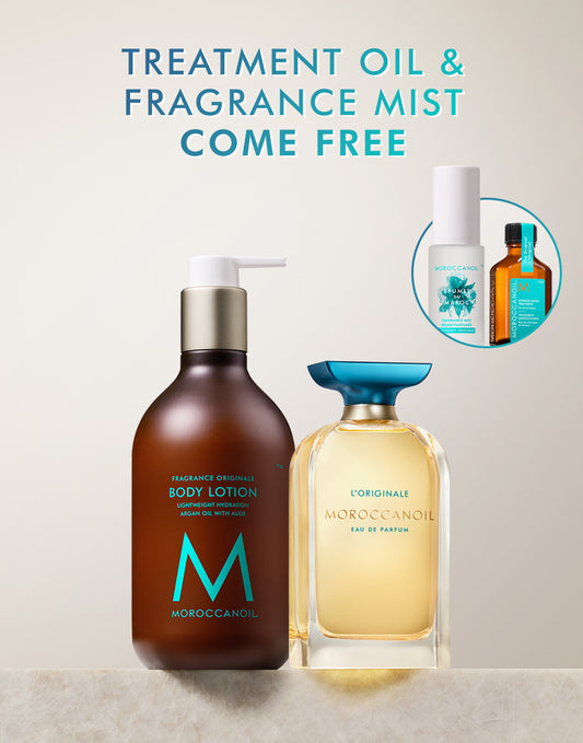 Coffret L'Originale Eau de Parfum 100 ml (valeur 180)