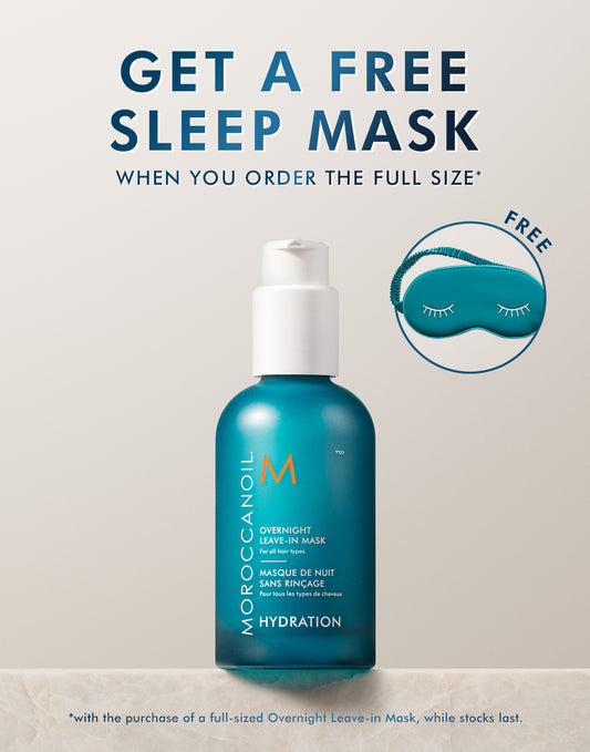 Masque de Nuit Sans Rinçage