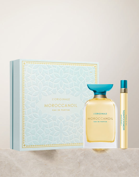 Coffret cadeau L’Originale Eau de Parfum