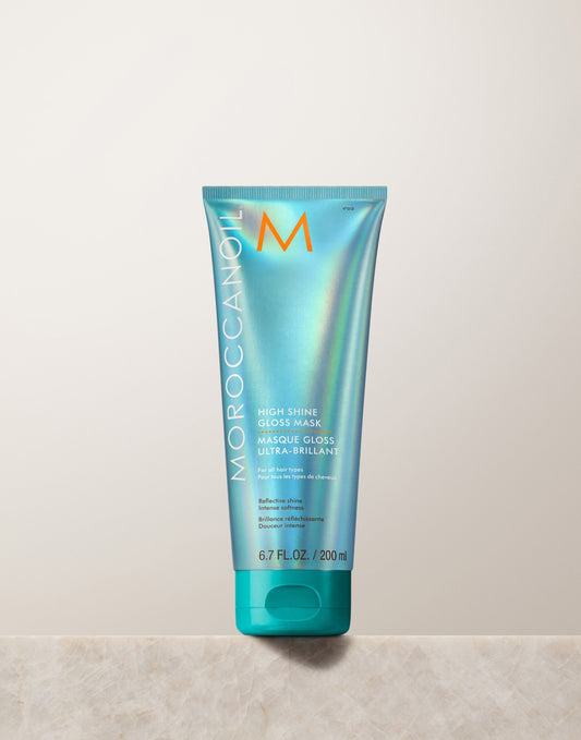 Masque Gloss Ultra-Brillant