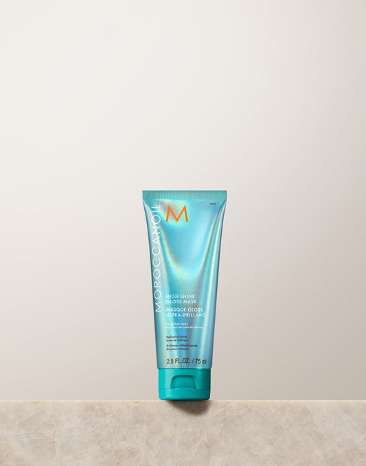 Masque Gloss Ultra-Brillant