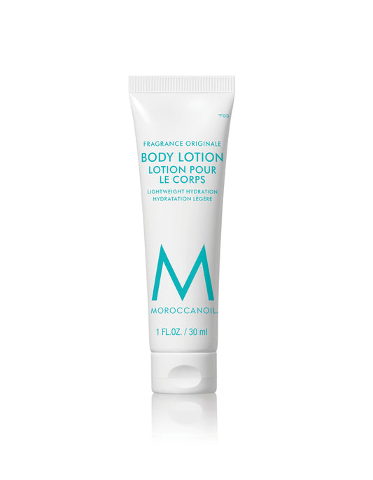 🎁 Lotion pour le Corps Fragrance Original 30ml