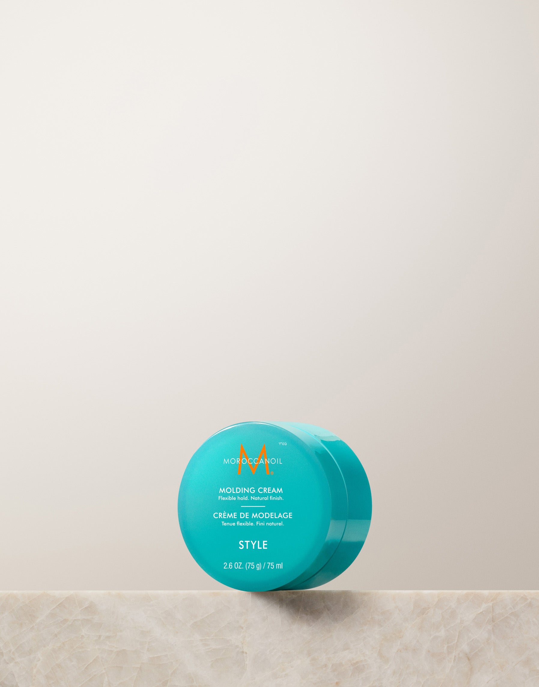 Crème De Modelage