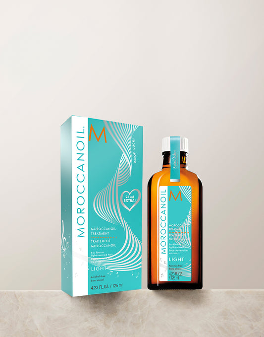 Be An Original Light (25ml GRATUITS dans chaque flacon)