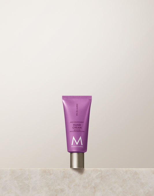 🎁 Crème Pour Les Mains Spa du Maroc 40ml