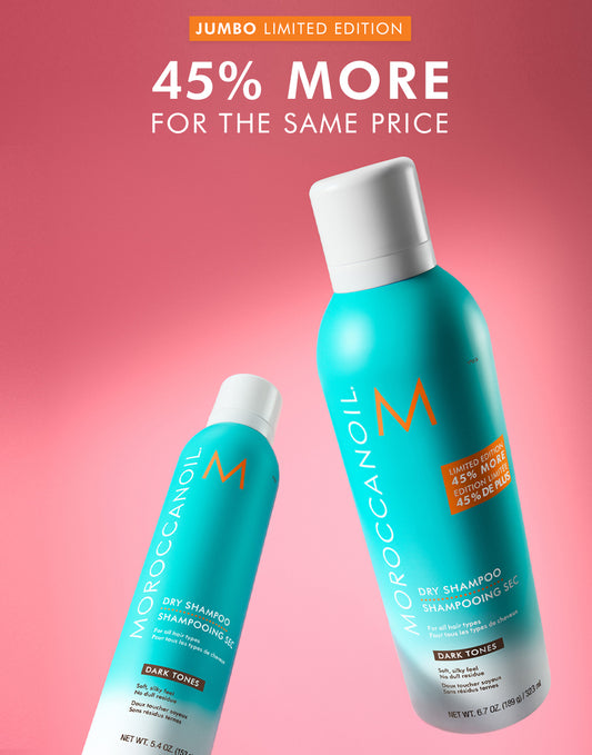  Shampoing Sec Tons Foncés