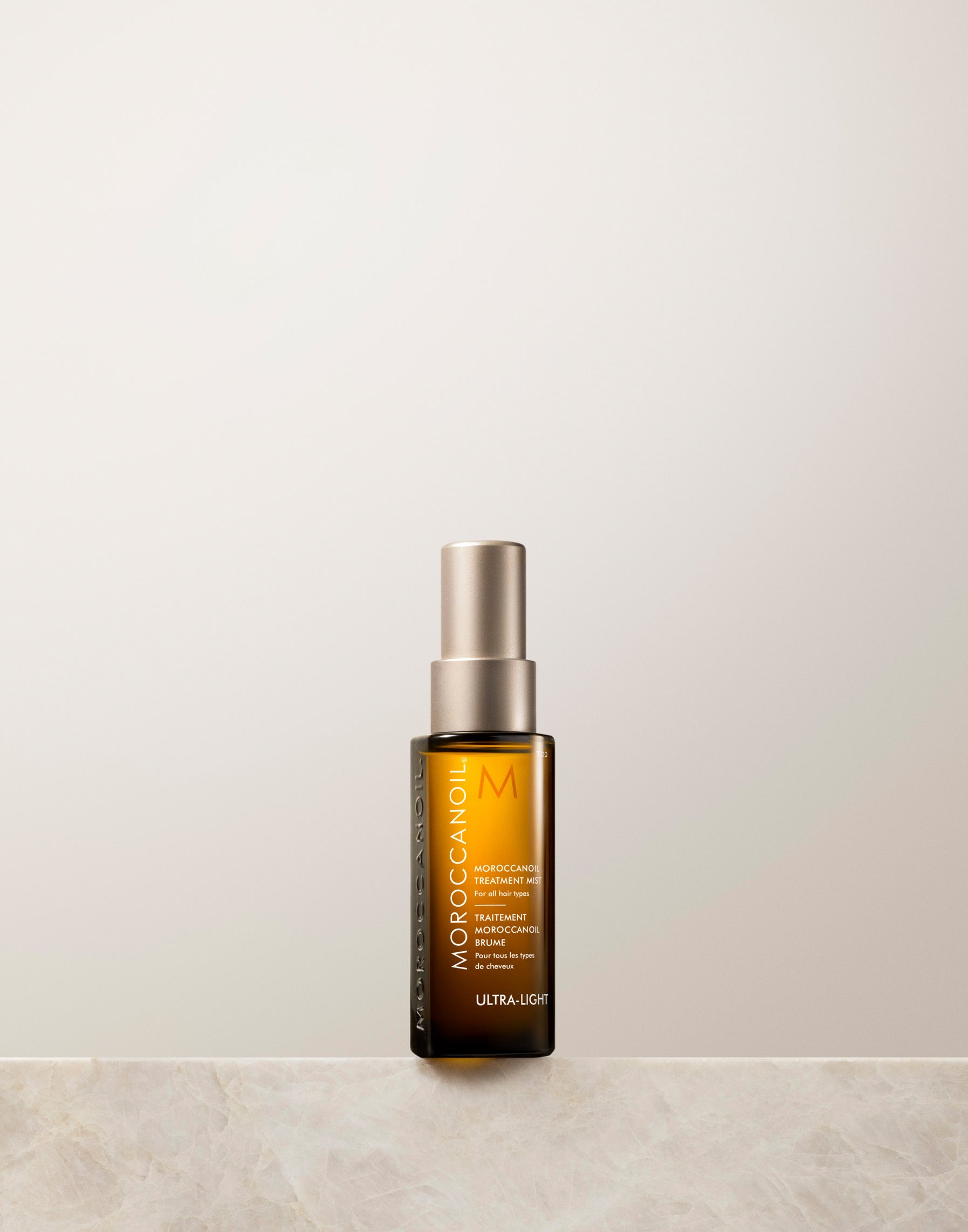 Traitement Moroccanoil Brume