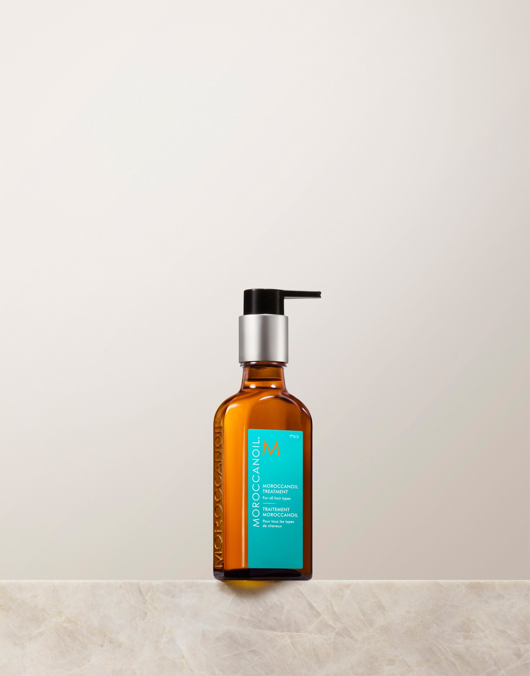 Soin Moroccanoil Original