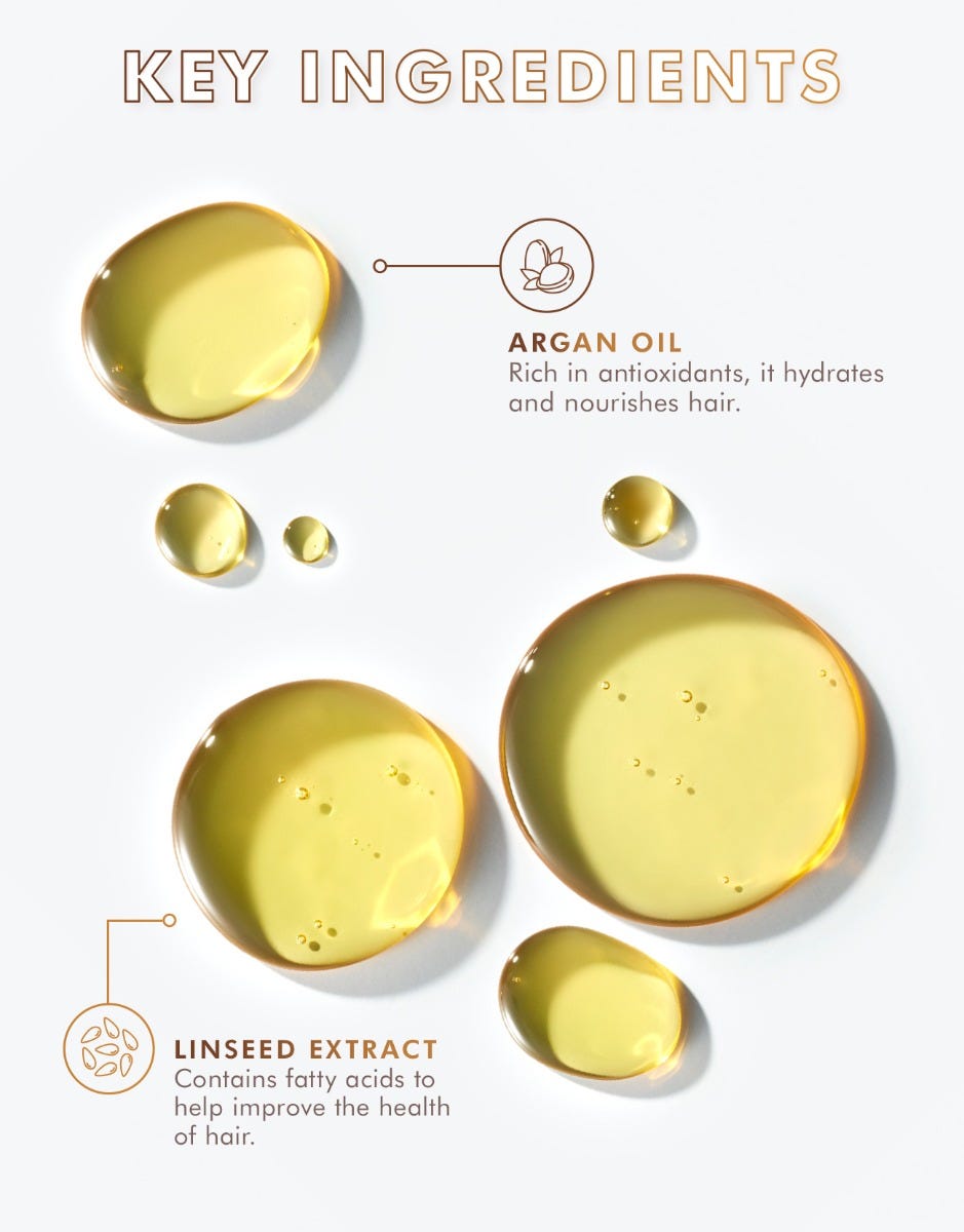 Be An Original Light (25ml GRATUITS dans chaque flacon)