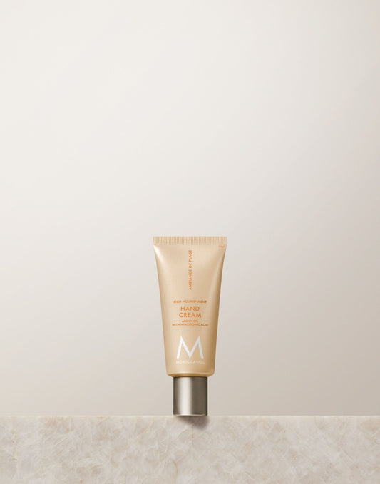 Crème Pour Les Mains Ambiance De Plage