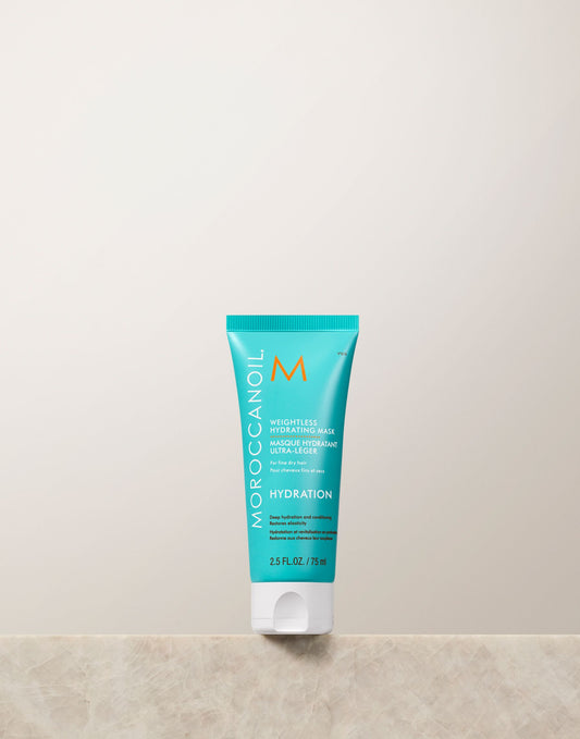 Masque Hydratant Ultra